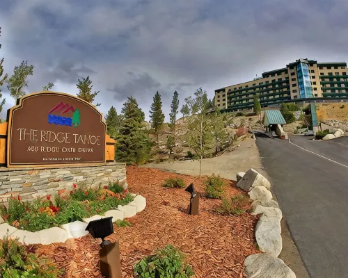 Holiday Inn Club Vacations TAHOE RIDGE RESORT by IHG Ξενοδοχεία στην πόλη Stateline