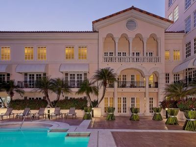 Hyatt Regency Coral Gables