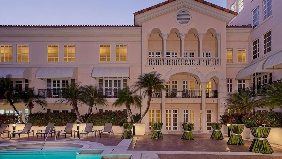 Hyatt Regency Coral Gables