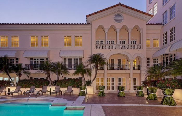 Hyatt Regency Coral Gables