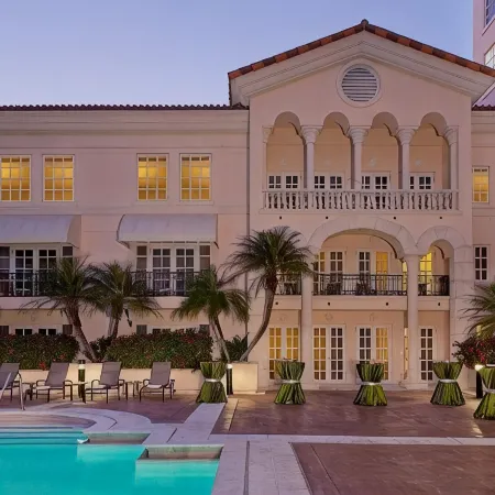 Hyatt Regency Coral Gables