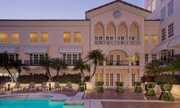 Hyatt Regency Coral Gables