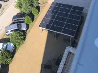 イビス ソフィア エアポート - 駐車場