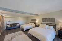 HUGE A-Frame in Goldendale // Now Sleeps 12!