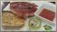 Nuevo Hotel Vista Alegre - Breakfast