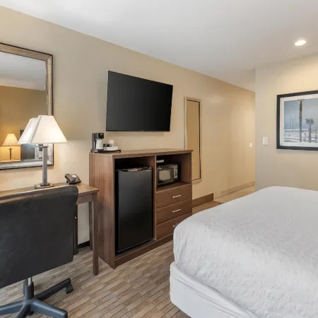 Best Western Oceanside Inn