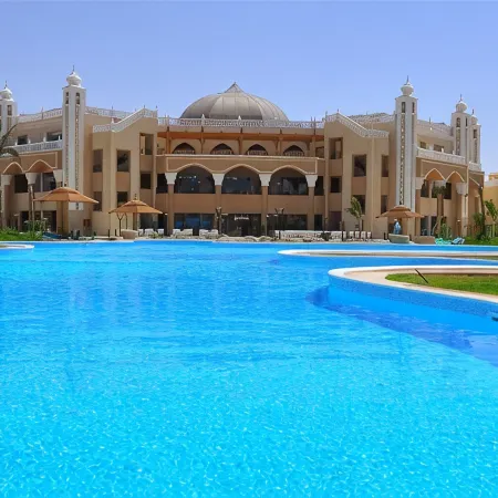 Jasmine Palace Resort & Spa