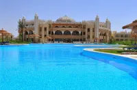 Jasmine Palace Resort & Spa - Yüzme Havuzu