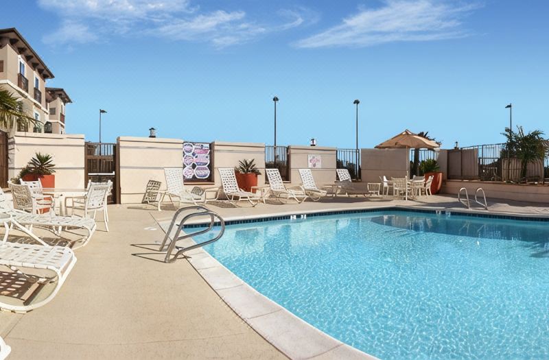 Hyatt House San Ramon photo 2