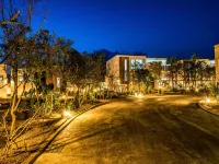Seogwipo Smart Pool Villa Hotels near Pyoseon
