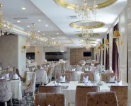 Baiyunbian Hotel - breakfast