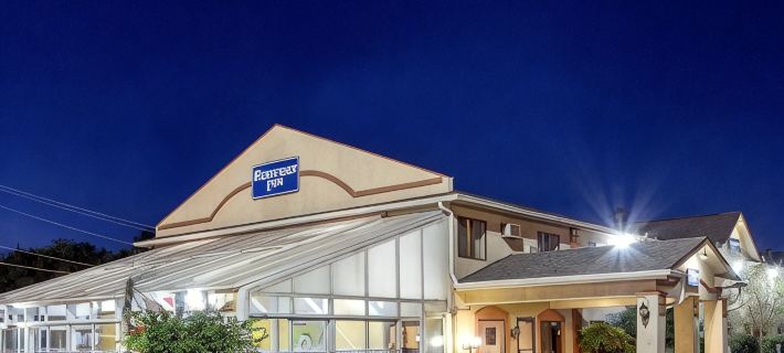 Rodeway Inn Florence - Cincinnati South Hotels in Florence