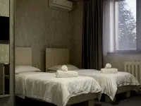 Continent Hotels in Karaganda