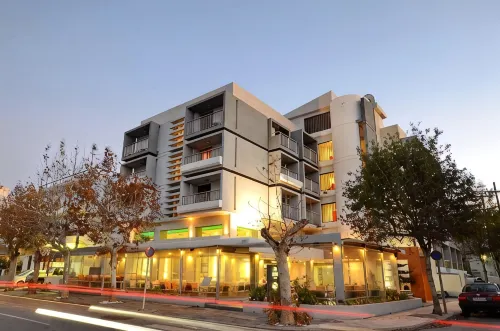 Philippion Citi Hotel - pet friendly