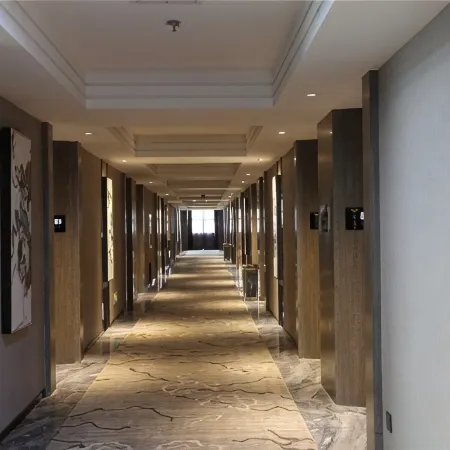 Xiang De V Hotel