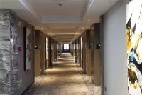 โรงแรมเซียงเดอวี