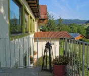 Hotel Lugerhof - Bjergudsigt