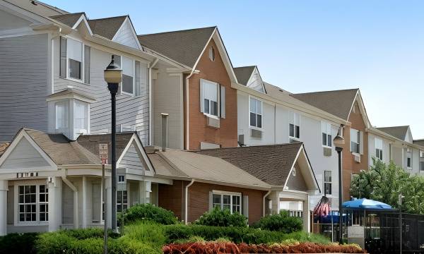 TownePlace Suites Dulles Airport
