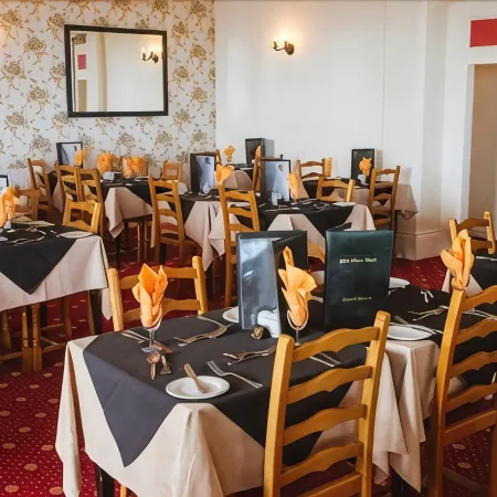 Park House Hotel