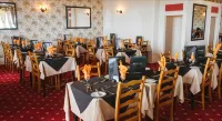 Park House Hotel - sarapan