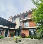 Hotel Piont Vert - 2 estrellas