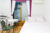 Daecheon Jeulgeoun Pension