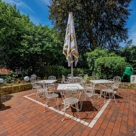 Hotel am Schlosspark