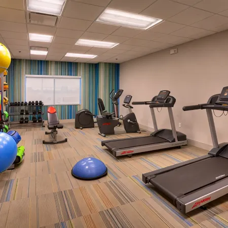 Holiday Inn Express & Suites PHOENIX WEST - BUCKEYE by IHG