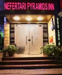 Nefertari Pyramids View Inn