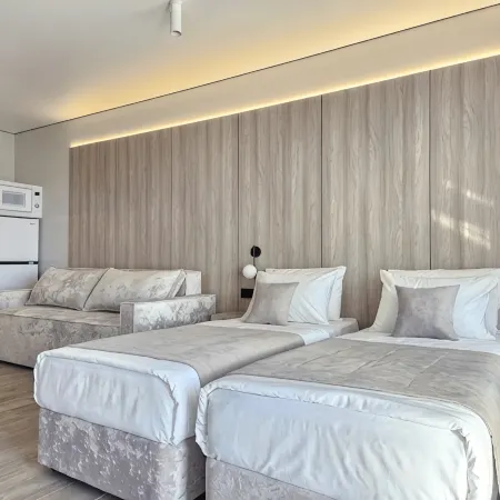 Leto Hotel