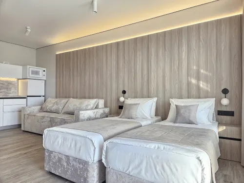 Leto Hotel - 2성급