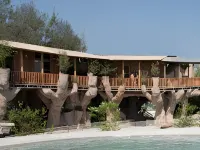 The Resort at Schlitterbahn