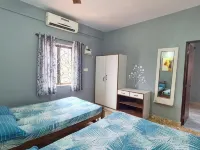 Jackson's beach house calangute Hotels in Calangute