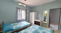 Jackson's beach house calangute