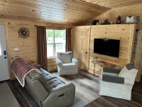 Miners Cabin - Pictured Rocks Lodging - Wi-Fi