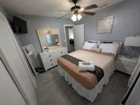 Spacious Family Home Near Hospitals, USF, & Parks