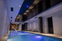 Lavanda Hotel Tashkent - บริการรถรับส่ง