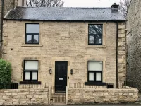 Cosy holiday home in the heart of Buxton - 4-Star