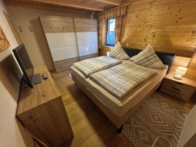 Exclusive vacation apartment with a sauna and fireplace