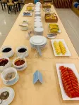 Annata Beach Hotel - Beach resorts