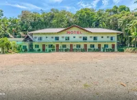 Hotel Nosso Bosque - Wifi