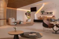 Plus Fariones Suite Hotel - Gym