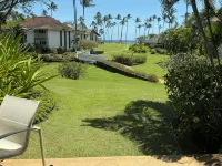 Spectacular Ocean View 2BR Unit at Kiahuna Plantation - Boutique