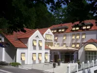 中庭蓋爾尼酒店