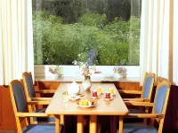 Biohotel Spöktal