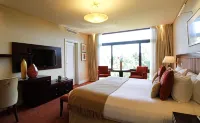 Iguazú Grand Resort Spa & Casino - balcony