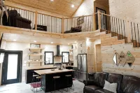 Farm Stay in Jasper MO - 4-stjärniga