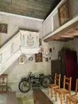 QUINTA DE RIBAS - Les Bougainvilliers charming house for families or groups