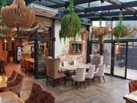 Wood House Hotel