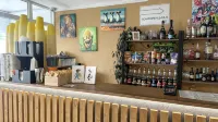 COOCOOROOZA Resort Hotel - รีสอร์ท